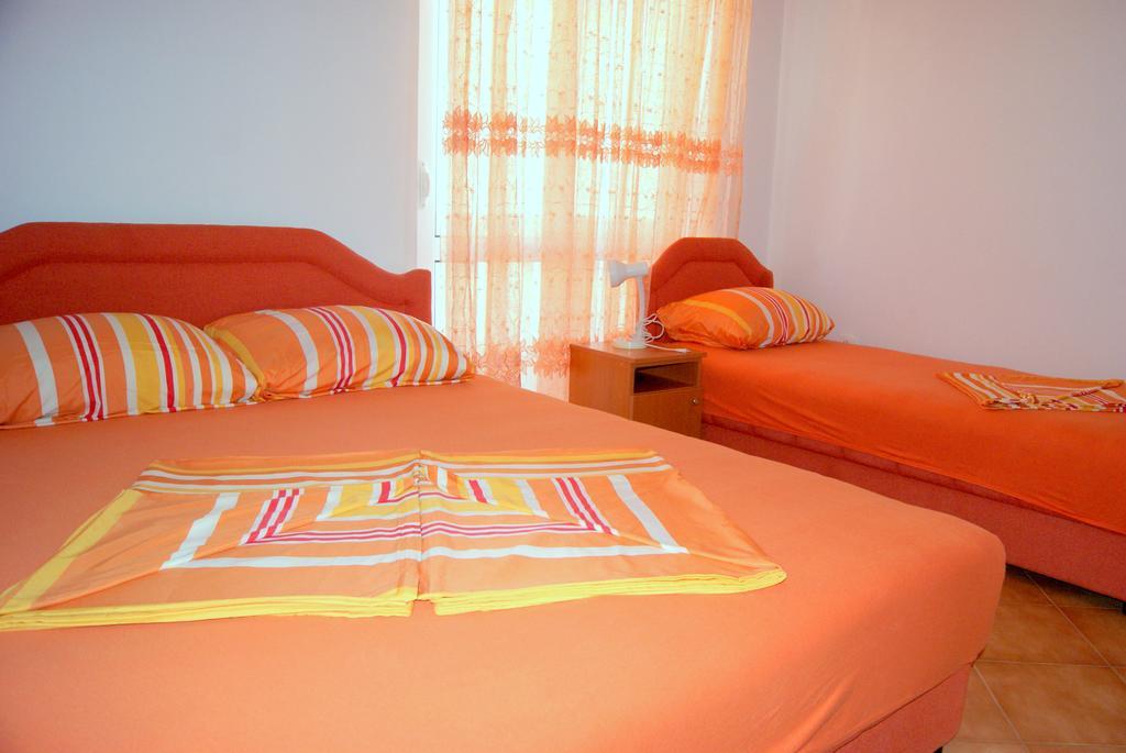 Guesthouse Vila Smilja Ποντγορίτσα Εξωτερικό φωτογραφία