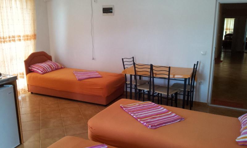 Guesthouse Vila Smilja Ποντγορίτσα Εξωτερικό φωτογραφία