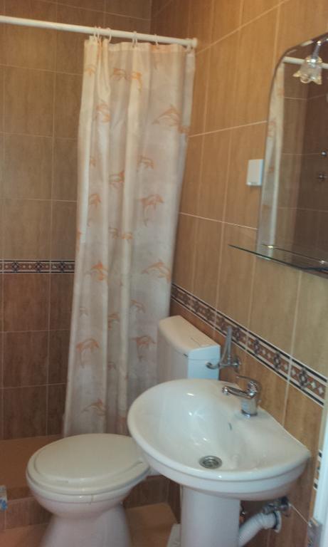 Guesthouse Vila Smilja Ποντγορίτσα Εξωτερικό φωτογραφία