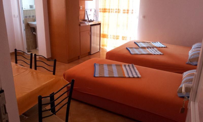 Guesthouse Vila Smilja Ποντγορίτσα Εξωτερικό φωτογραφία