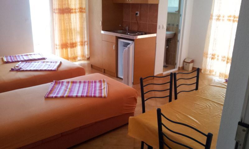 Guesthouse Vila Smilja Ποντγορίτσα Εξωτερικό φωτογραφία