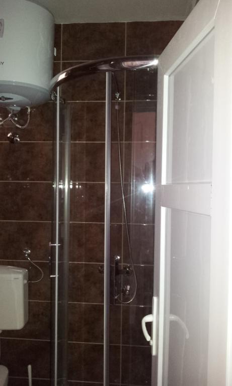 Guesthouse Vila Smilja Ποντγορίτσα Εξωτερικό φωτογραφία