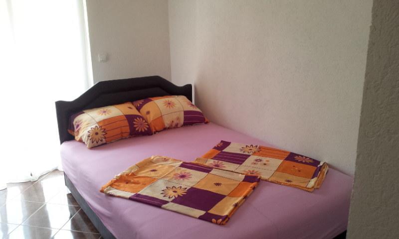 Guesthouse Vila Smilja Ποντγορίτσα Εξωτερικό φωτογραφία